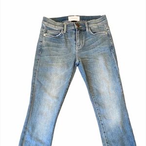 Vintage Current/Elliot jeans